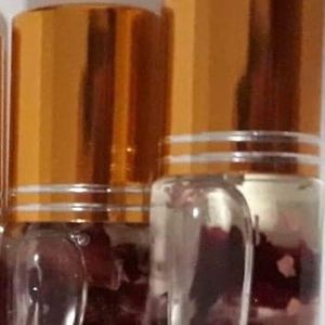 Apple Cinnamon Lip Oil